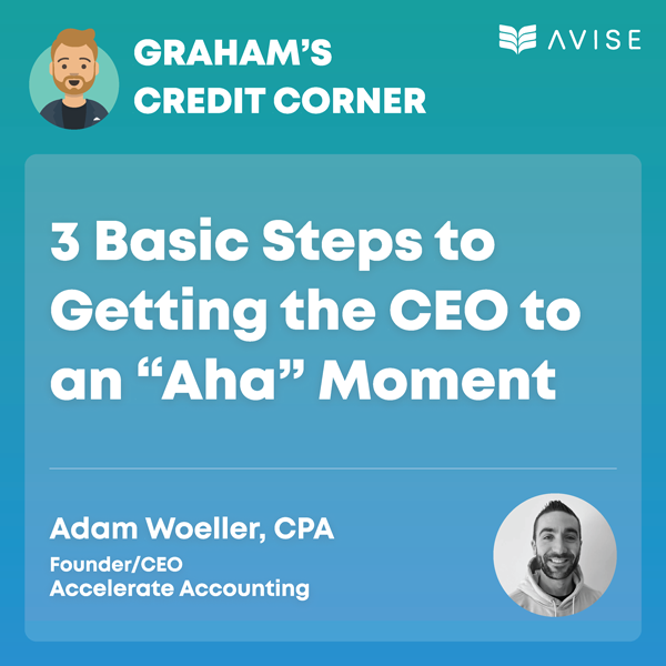 Adam Woeller Accelerate Accounting